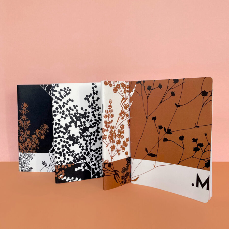 carnet Marjane Recycle